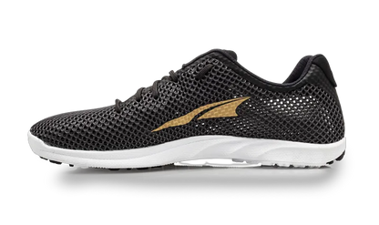 Black/Gold