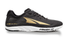 Black/Gold