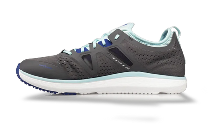 Gray/Blue