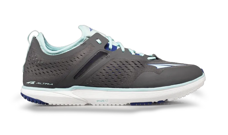 Gray/Blue