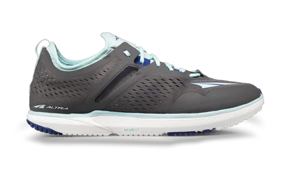 Gray/Blue
