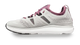 Black-Medium Gray Heather