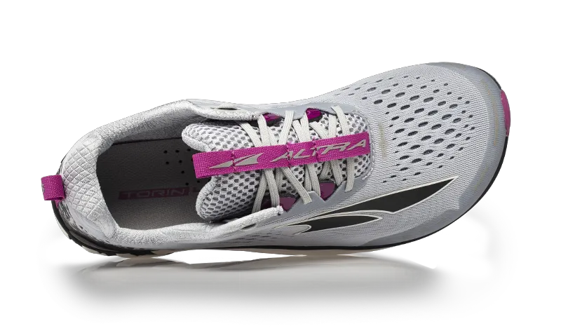Gray/Purple