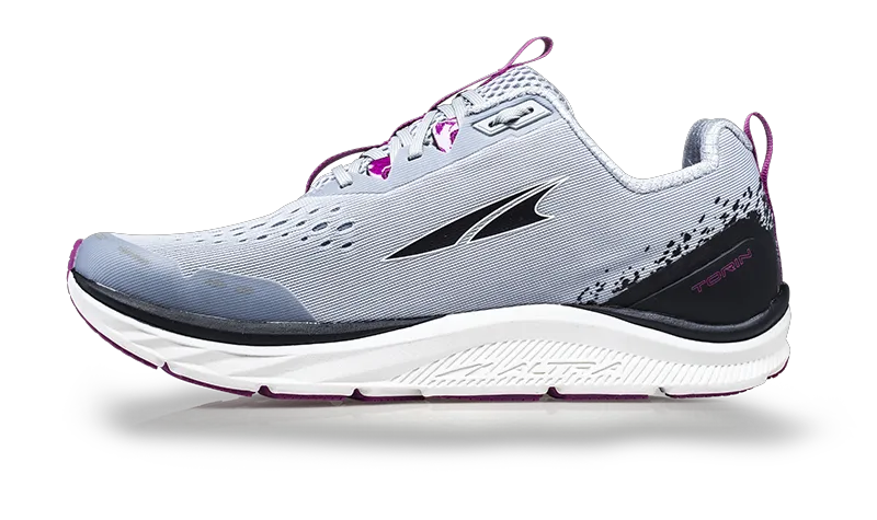 Gray/Purple