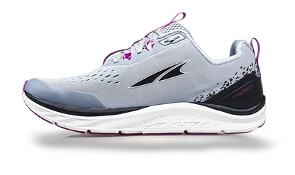 Gray/Purple