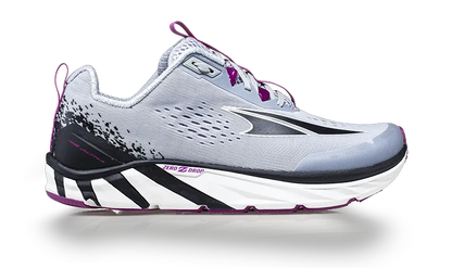 Gray/Purple