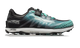Teal/Black