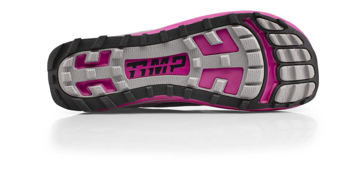 Silver/Plum