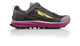 Silver/Plum