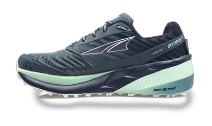 Blue/Green