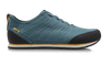 Teal/Yellow