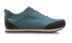 Teal/Yellow