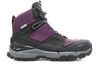 Black/Purple