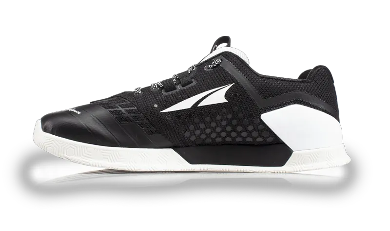 Black/White