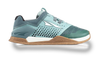 Oatmeal/Mint