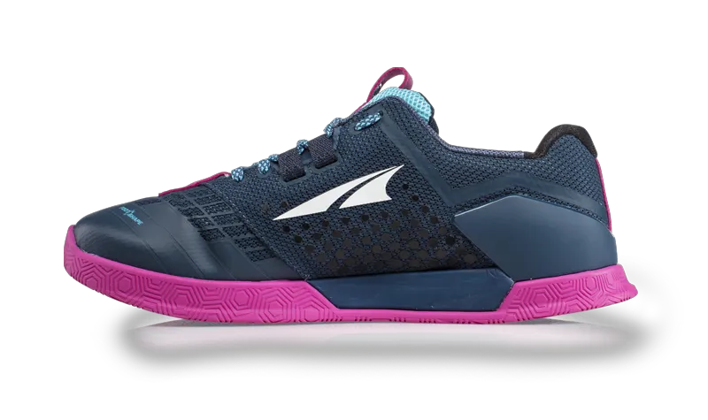 Deep Navy/Black