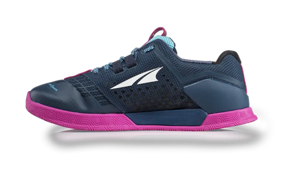 Deep Navy/Black
