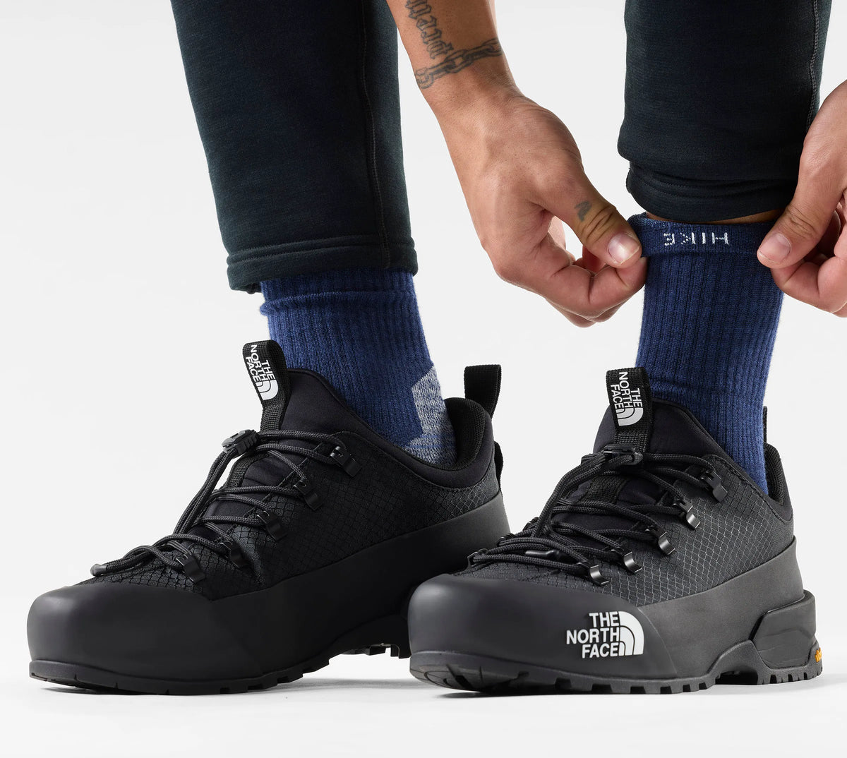 Deep Navy/Nightfall Blue